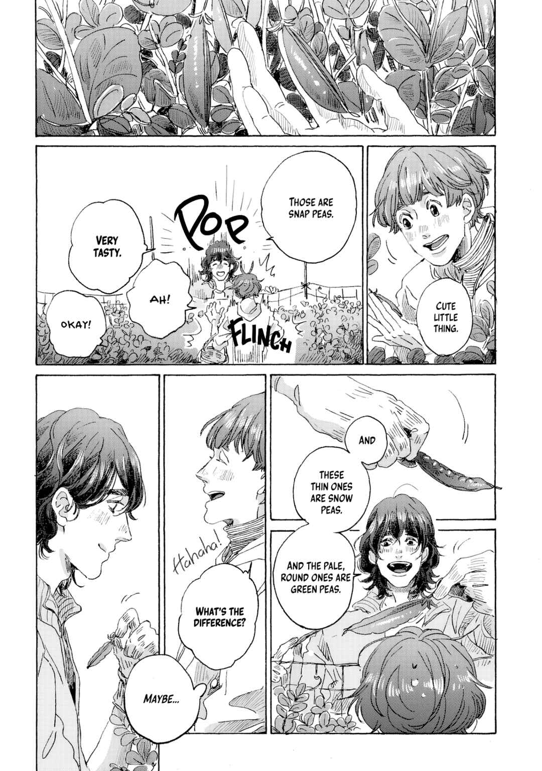 Page 10 Chapter 6 Once Again, as Clouds Part