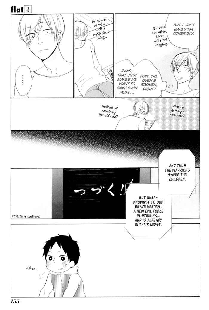 Page 15 Chapter 14 Flat