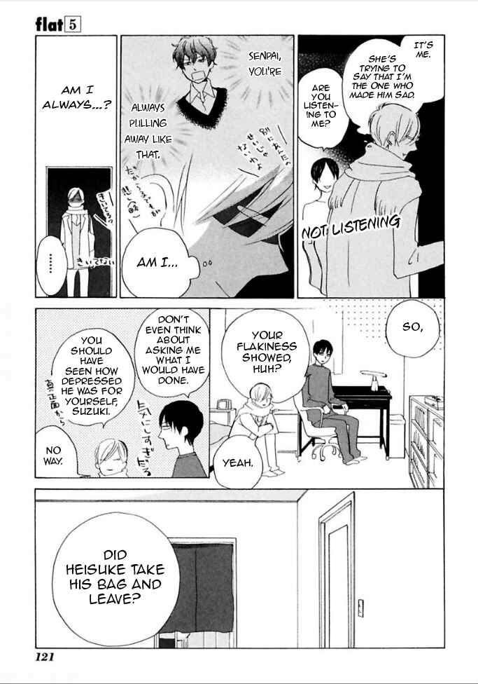 Page 10 Chapter 23 Flat