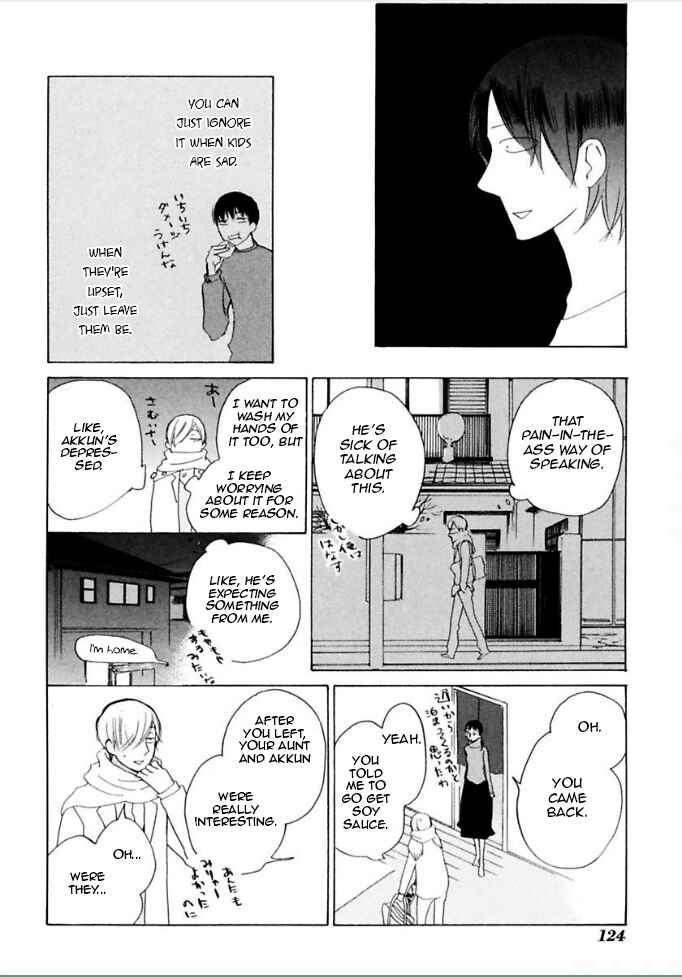 Page 13 Chapter 23 Flat