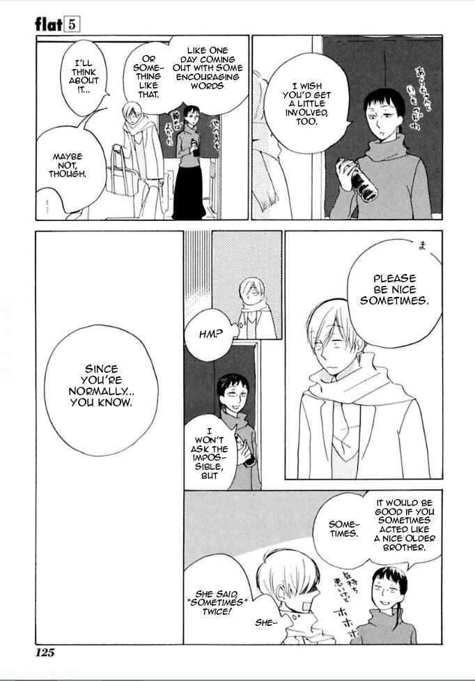 Page 14 Chapter 23 Flat