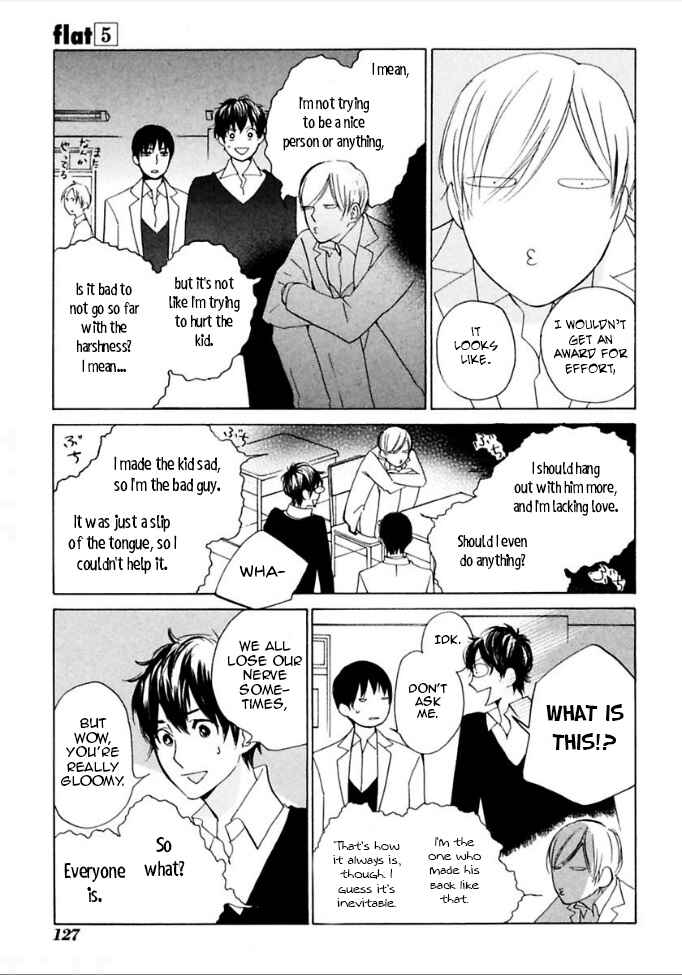Page 16 Chapter 23 Flat