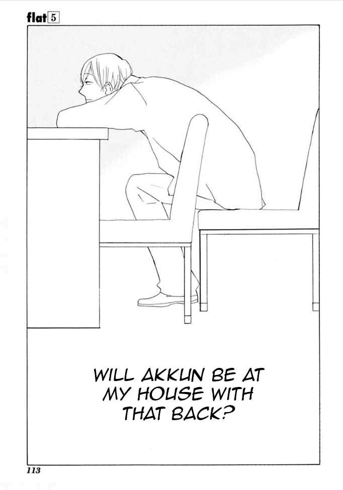 Page 2 Chapter 23 Flat
