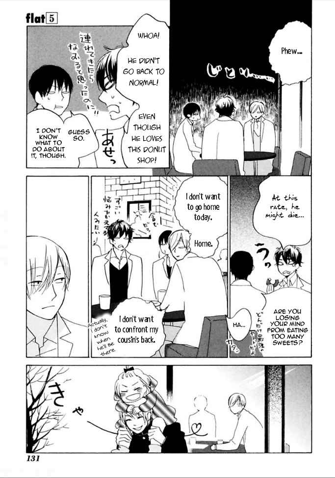 Page 20 Chapter 23 Flat