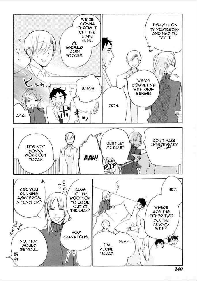 Page 29 Chapter 23 Flat