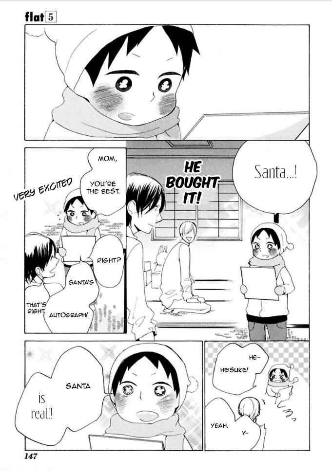 Page 36 Chapter 23 Flat