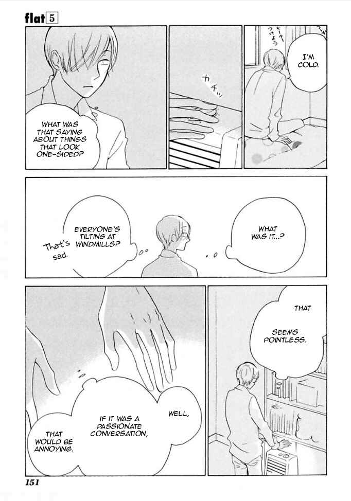 Page 40 Chapter 23 Flat