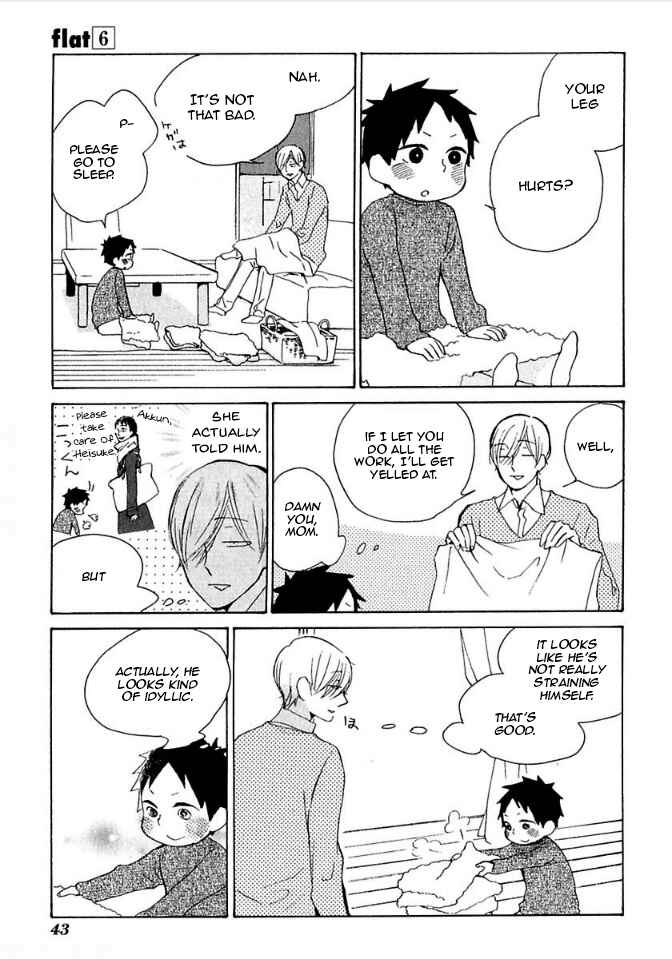 Page 11 Chapter 26 Flat