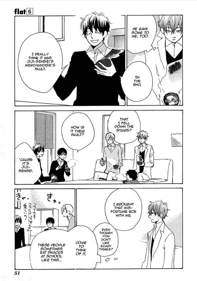 Page 19 Chapter 26 Flat