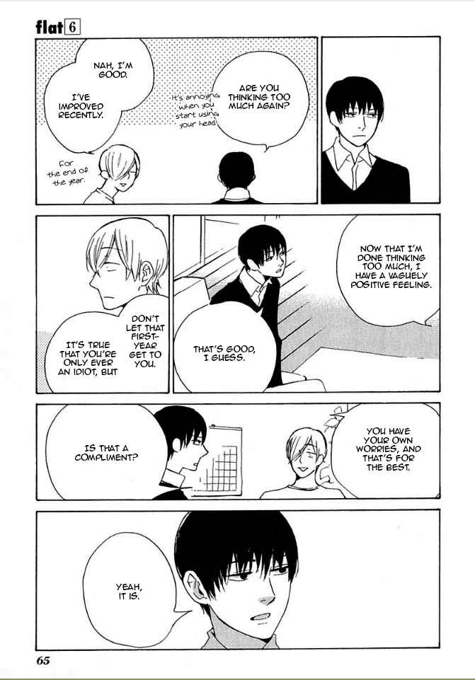 Page 33 Chapter 26 Flat