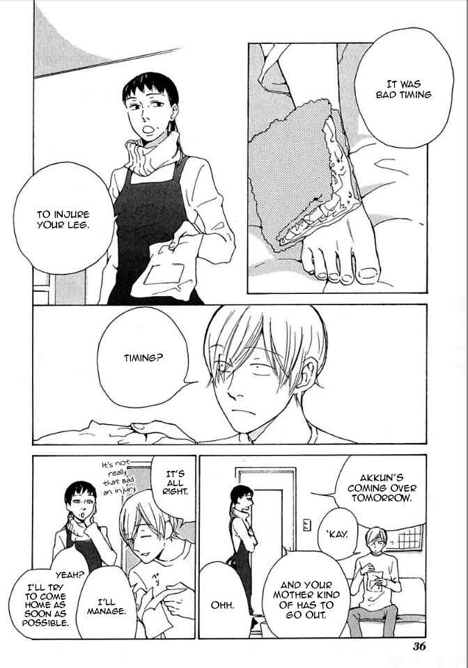 Page 4 Chapter 26 Flat