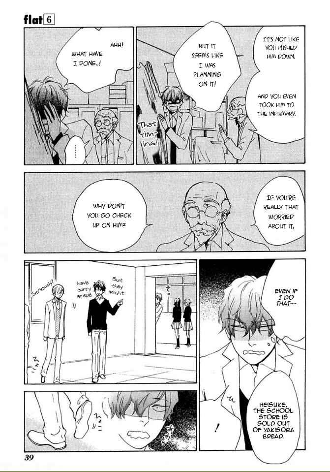 Page 7 Chapter 26 Flat