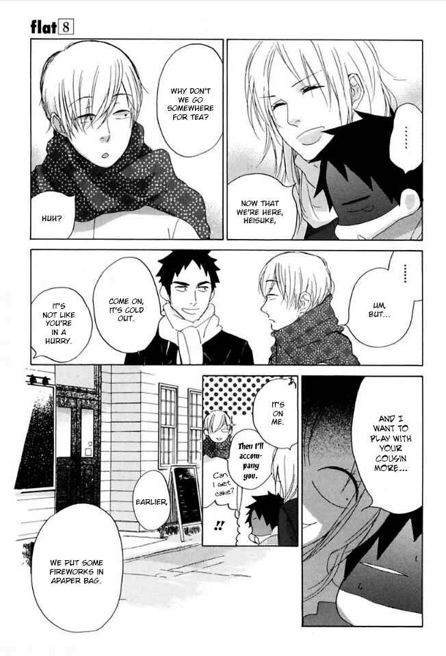 Page 13 Chapter 39 Flat