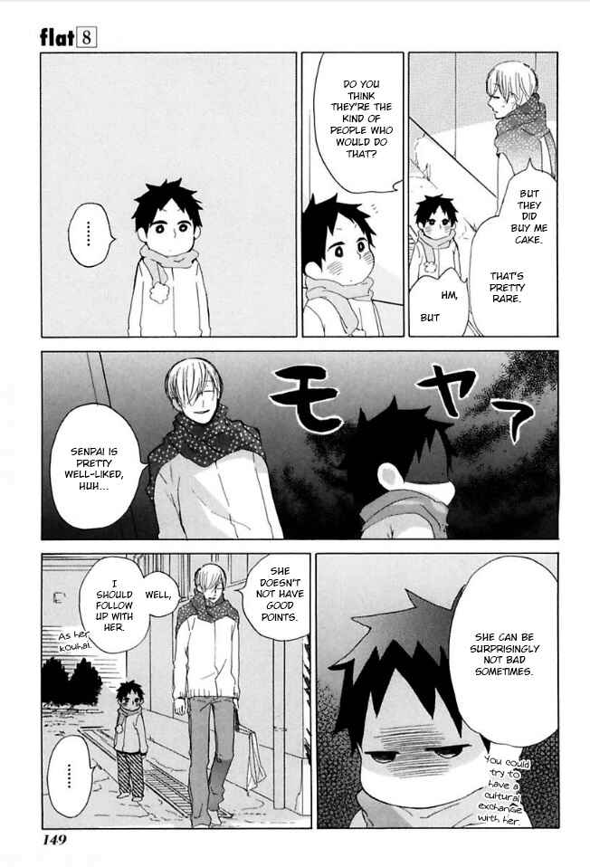 Page 25 Chapter 39 Flat