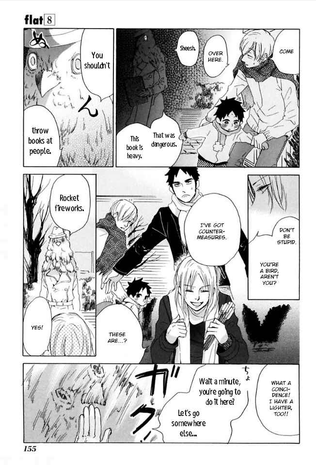 Page 31 Chapter 39 Flat