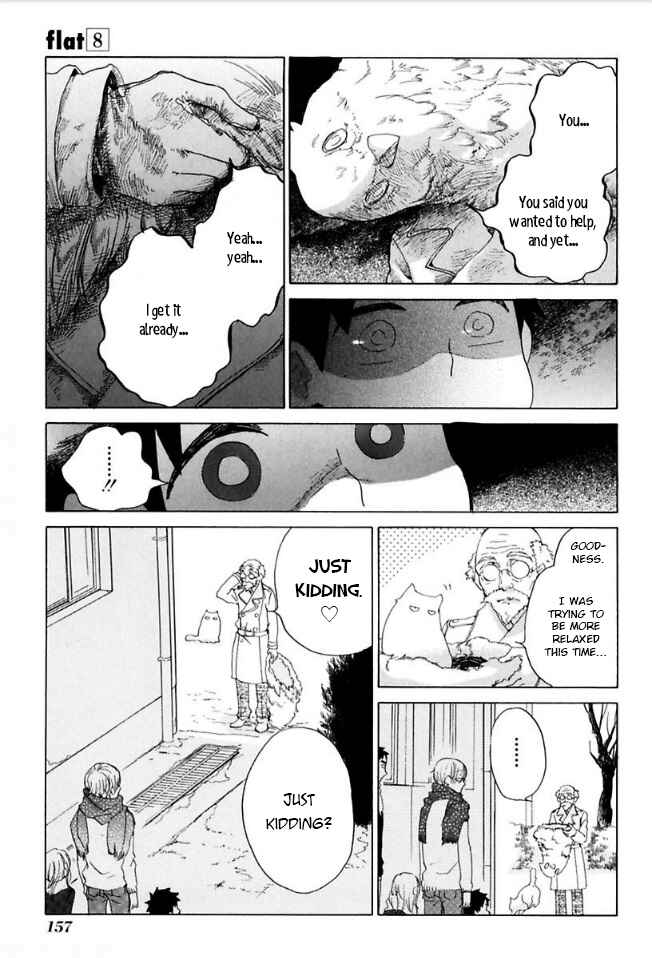 Page 33 Chapter 39 Flat