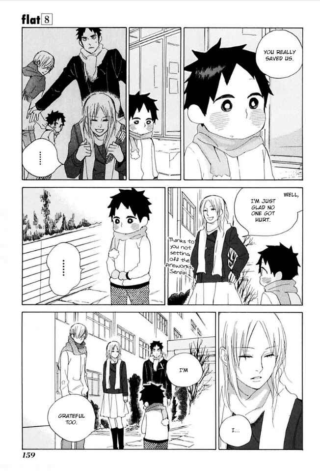 Page 35 Chapter 39 Flat