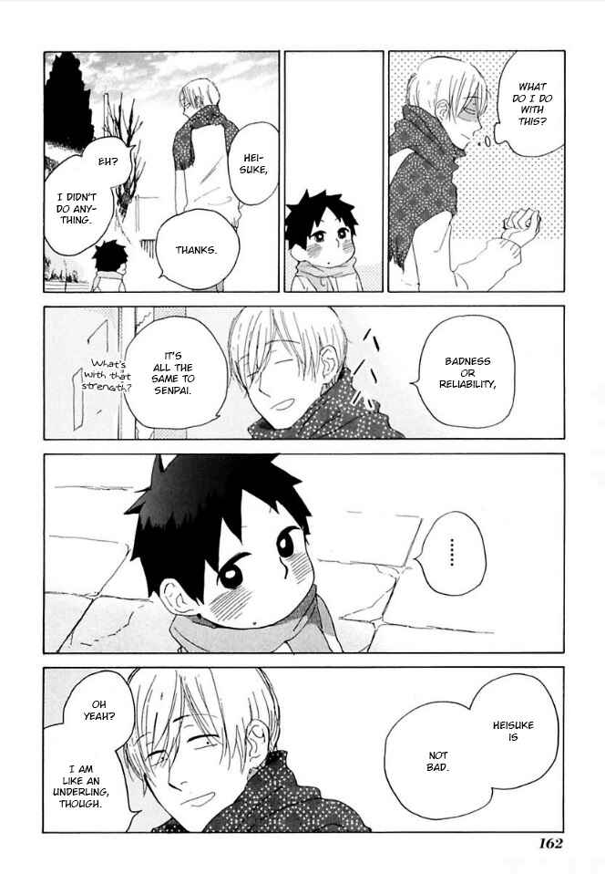 Page 38 Chapter 39 Flat