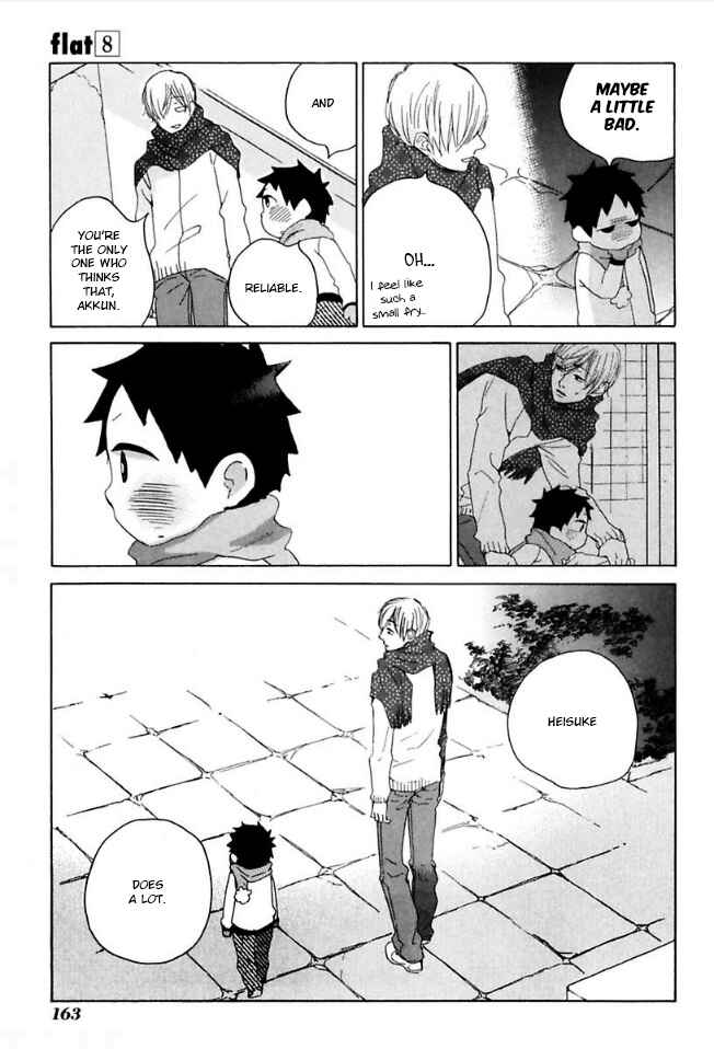 Page 39 Chapter 39 Flat