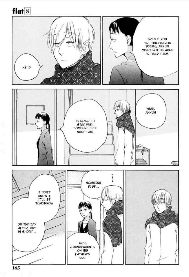 Page 41 Chapter 39 Flat