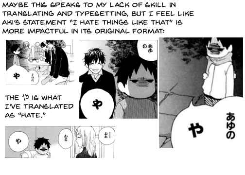 Page 43 Chapter 39 Flat