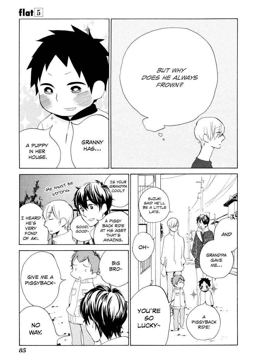 Page 10 Chapter 22 Flat