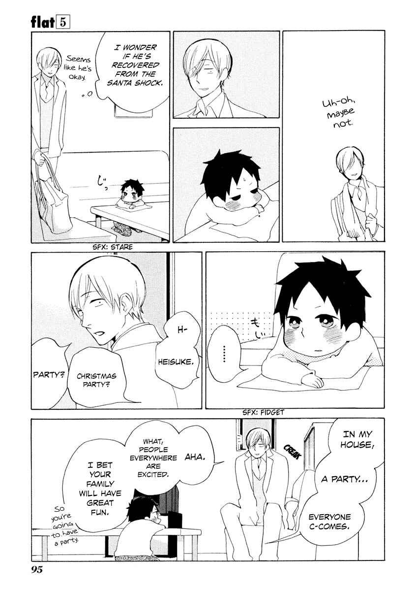 Page 20 Chapter 22 Flat