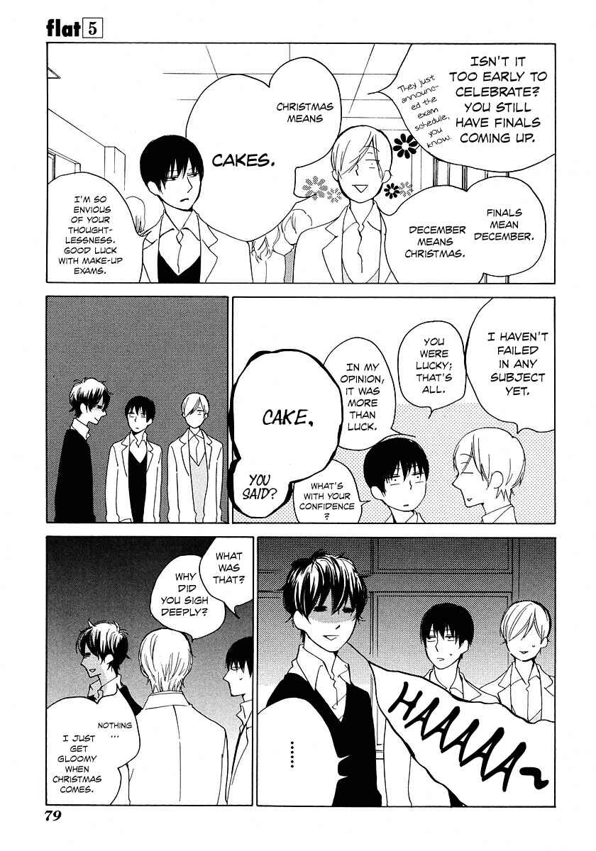 Page 4 Chapter 22 Flat