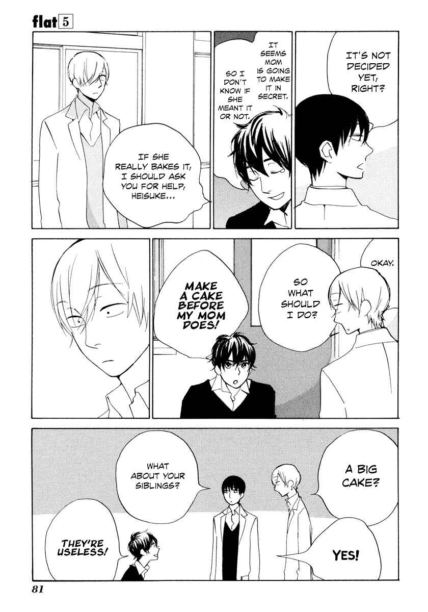 Page 6 Chapter 22 Flat