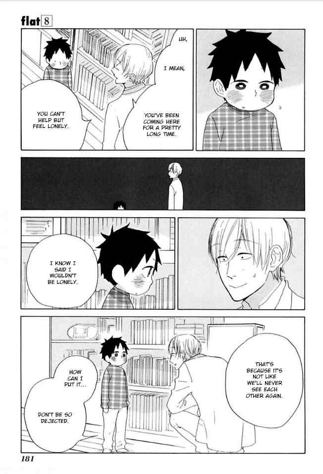 Page 15 Chapter 40 Flat