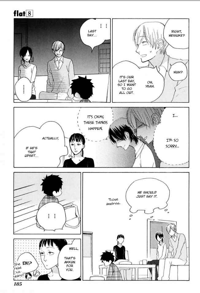 Page 19 Chapter 40 Flat