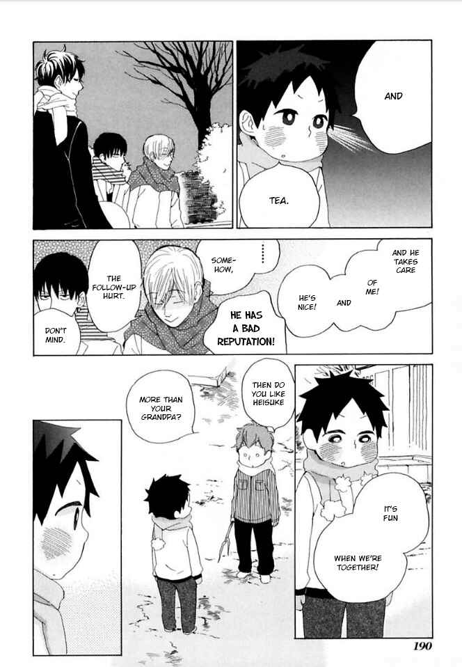 Page 24 Chapter 40 Flat
