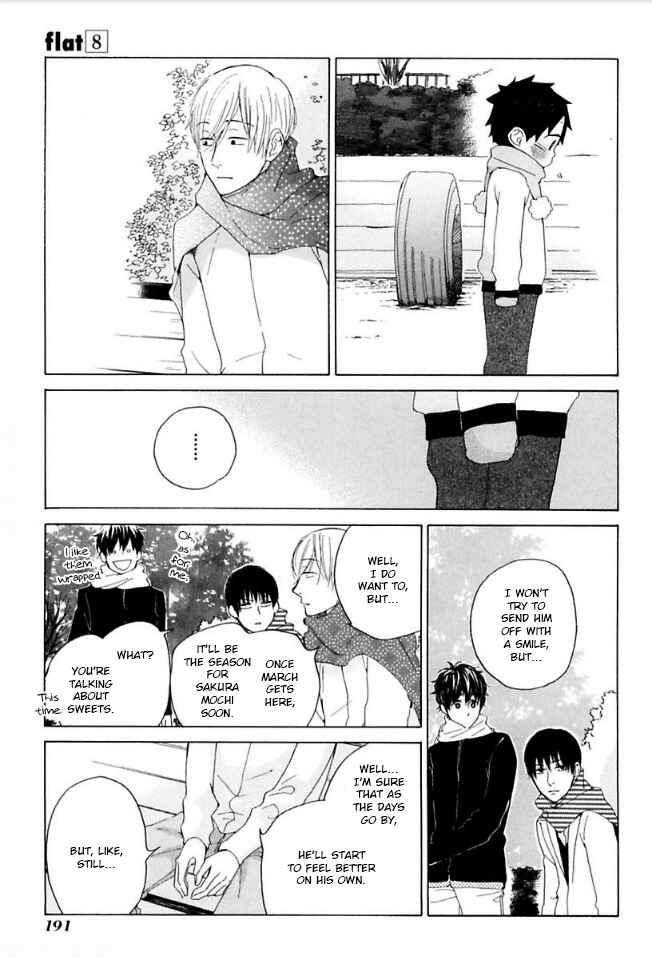 Page 25 Chapter 40 Flat