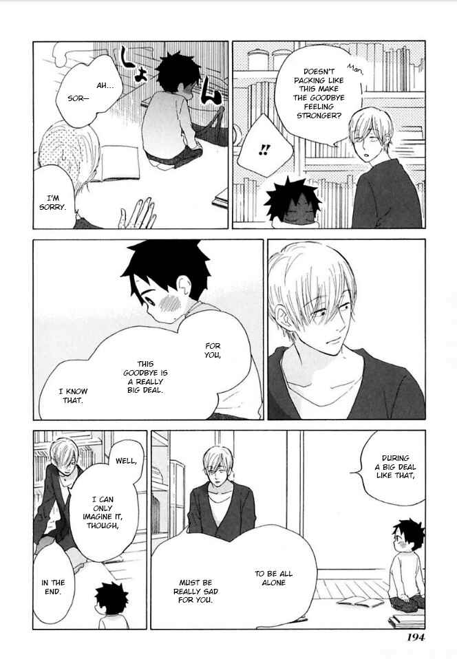 Page 28 Chapter 40 Flat