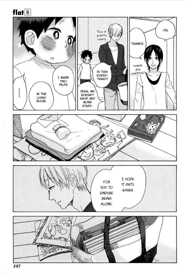 Page 31 Chapter 40 Flat