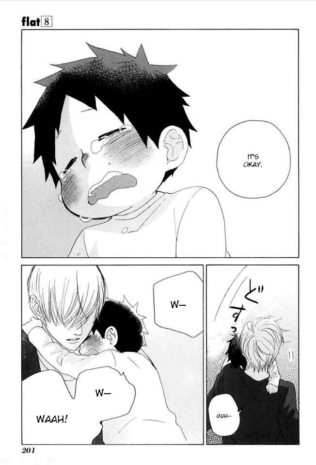 Page 35 Chapter 40 Flat