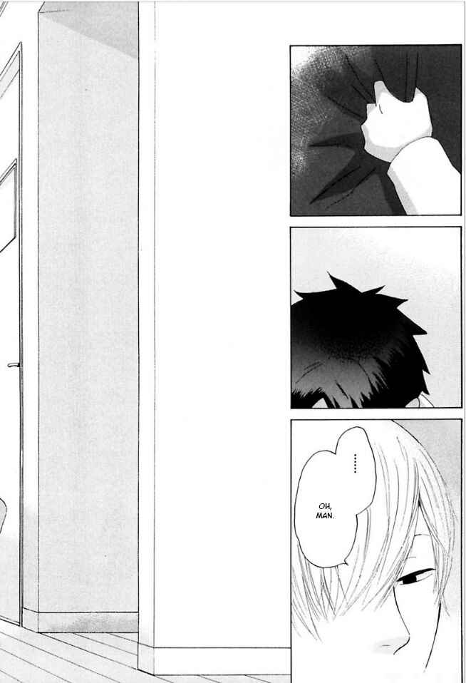 Page 36 Chapter 40 Flat