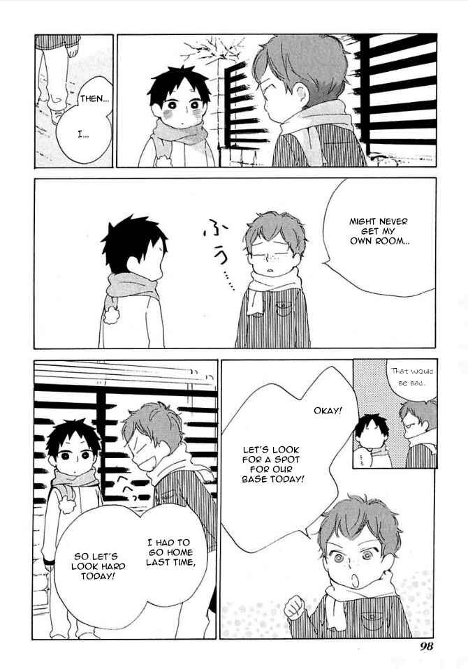 Page 14 Chapter 28 Flat