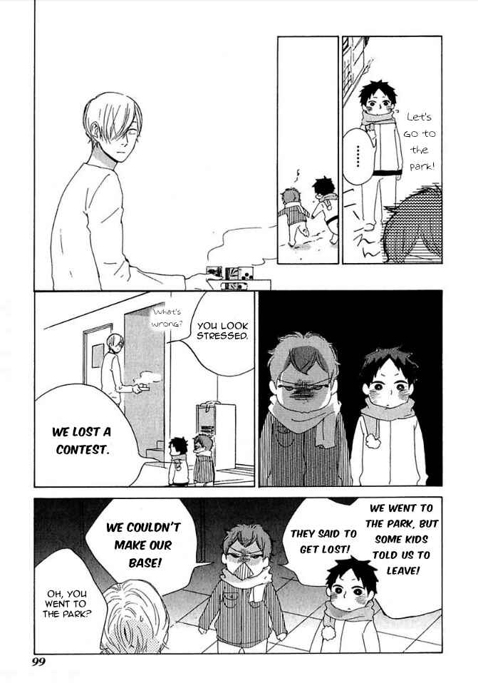 Page 15 Chapter 28 Flat