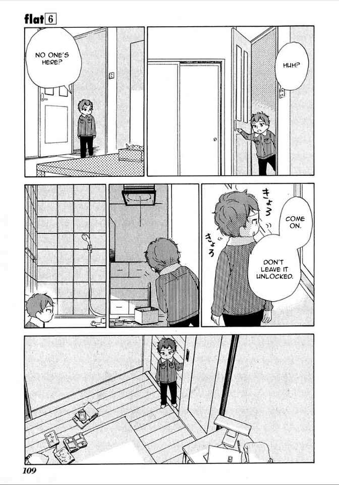 Page 25 Chapter 28 Flat