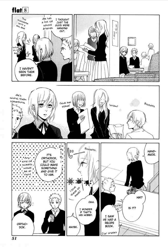 Page 11 Chapter 37 Flat