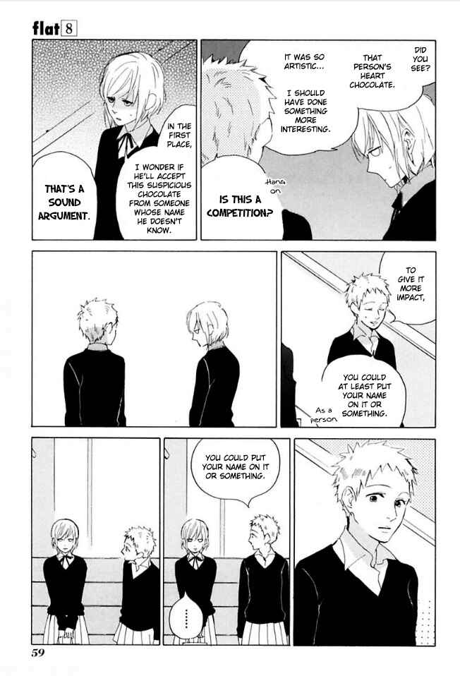 Page 19 Chapter 37 Flat