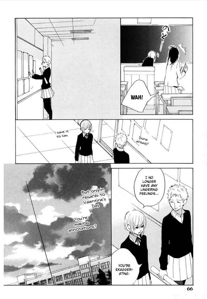 Page 26 Chapter 37 Flat