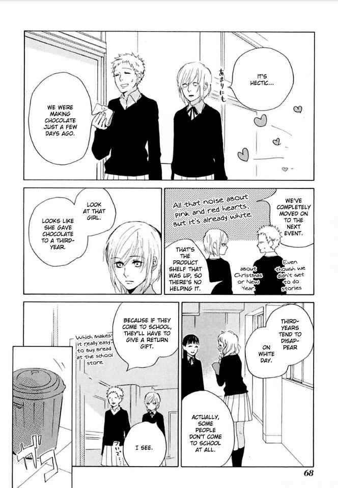 Page 28 Chapter 37 Flat