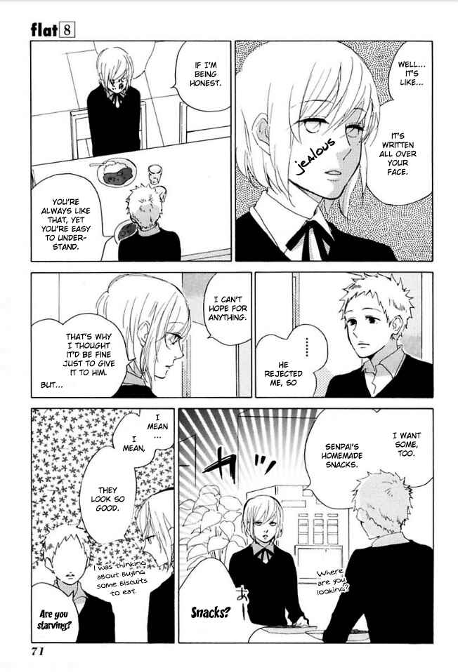 Page 31 Chapter 37 Flat