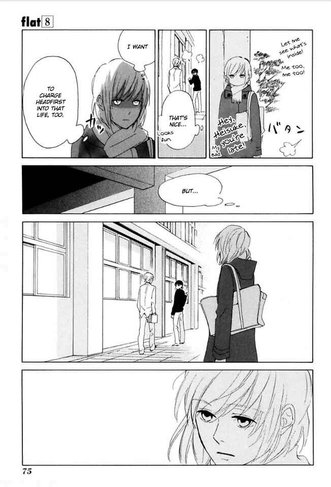 Page 35 Chapter 37 Flat