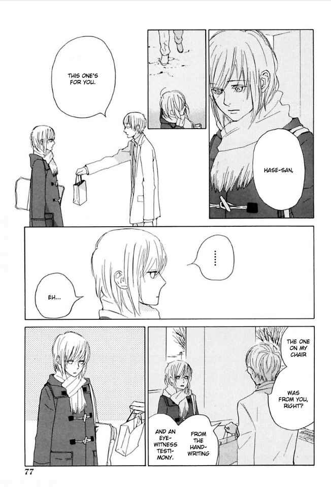 Page 37 Chapter 37 Flat