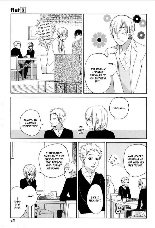 Page 5 Chapter 37 Flat