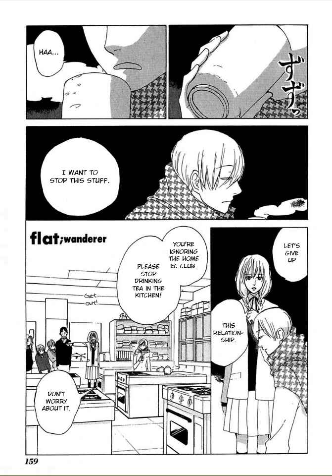 Page 1 Chapter 30 Flat