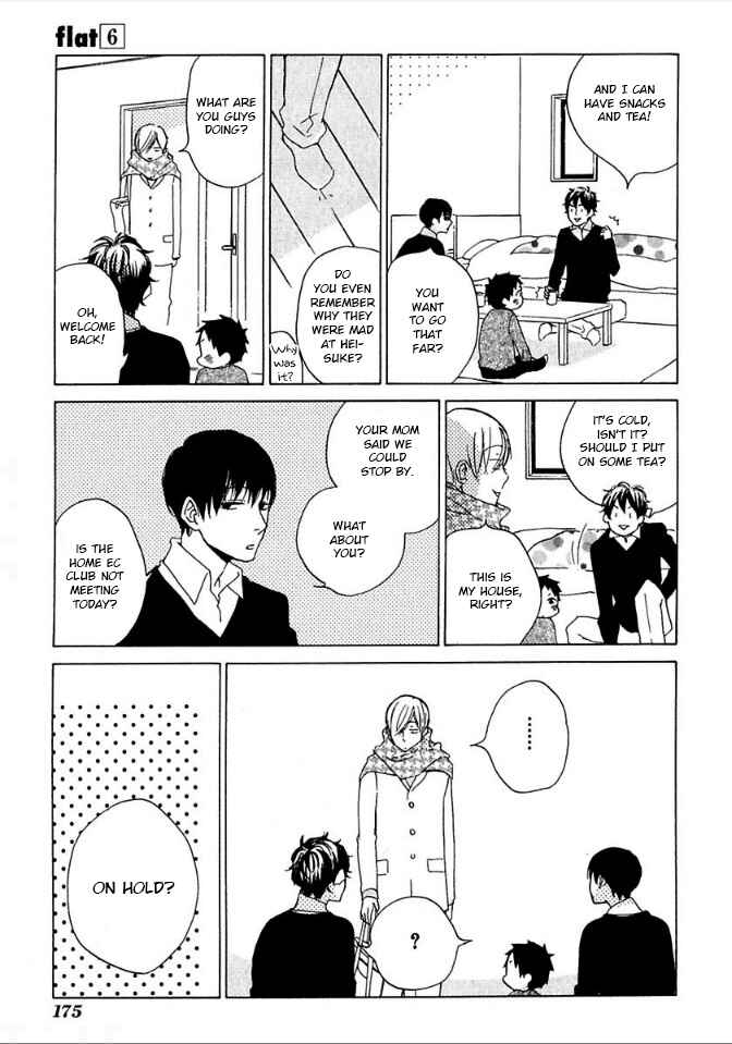 Page 17 Chapter 30 Flat